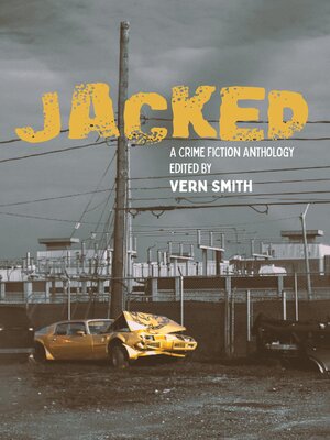 cover image of Jacked